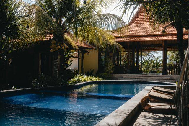 🌺 Executive Chef (Expat) — 5-Star Boutique Resort, Seminyak, Bali — Seminyak, Kuta, Bali, Indonesia