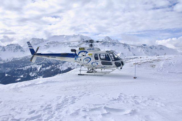 Sous Chef – Remote Heli-Ski Lodge in Northern British Columbia 🏔 — Meziadin Lake, British Columbia, Canada