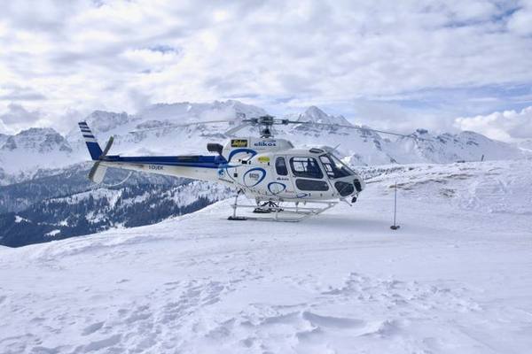 Sous Chef – Remote Heli-Ski Lodge in Northern British Columbia 🏔 — Meziadin Lake, British Columbia, Canada
