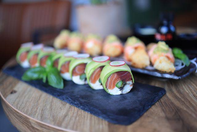 Sushi Chef de Partie – Private Island Luxury Resort, Turks & Caicos 🍣 — Private Island, Turks and Caicos Islands