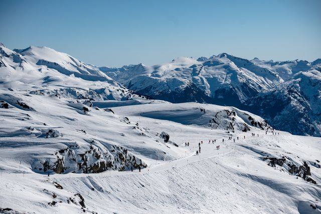 Cook (First, Second & Third) – Fairmont Chateau Whistler, Staff Housing and Ski Pass ⛷ — Whistler, British Columbia, Canada