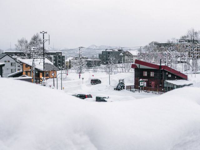 🎿 Chef de Partie – Club Med Hokkaido Winter Season (Senior Hire) — Hokkaido (resort not named), Japan