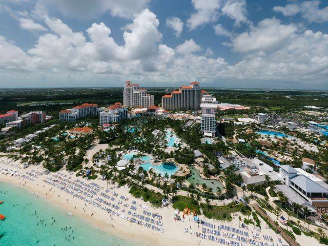 🏝 Sous Chef – Lead Two Restaurants at a Boutique Bahamas Resort (USD $60–65K Net) — Not specified, Bahamas