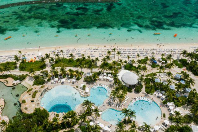 🌴 Sous Chef – Luxury Boutique Bahamas Resort with Private Housing and Daily Meals — Not specified, Bahamas