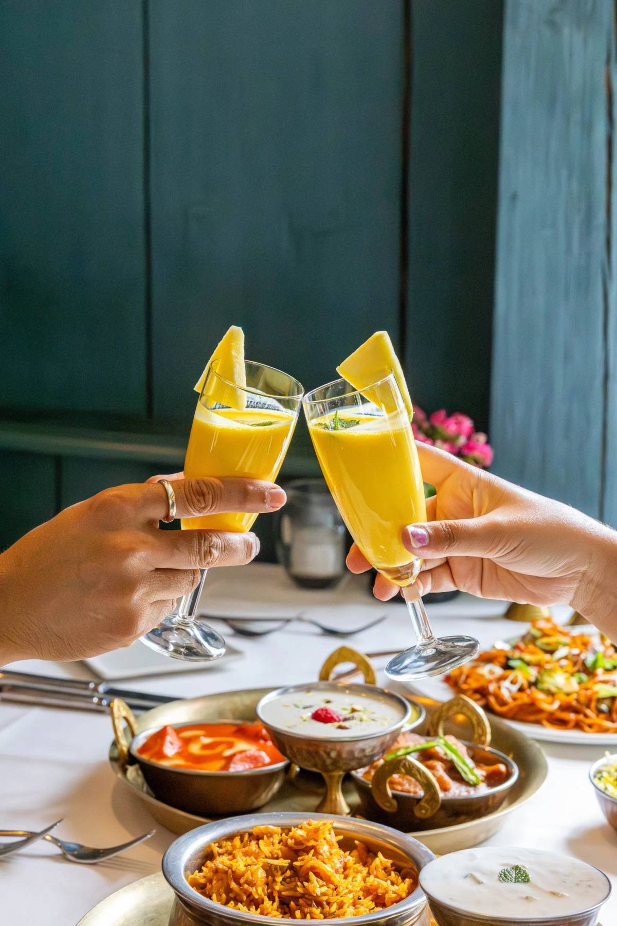 🇳🇱 Independent Nepalese Chef – Netherlands | €2,550–€3,250/Month — Leiden, Netherlands