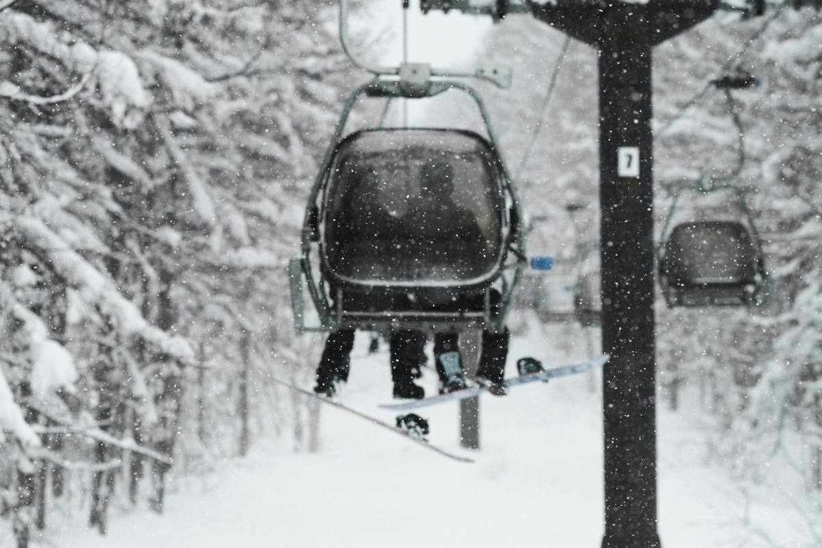 Kitchen Superstars & Hospitality Staff - Live the Dream in Niseko, Japan! 🇯🇵 — Niseko, Japan