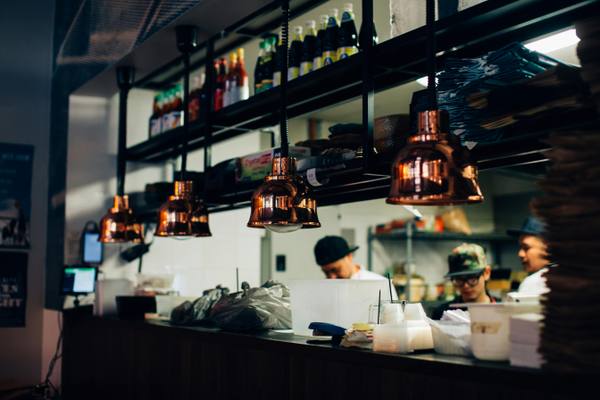 Winter Season Chef de Partie - High Volume Kitchen, Niseko, Japan 🇯🇵 — Niseko, Japan