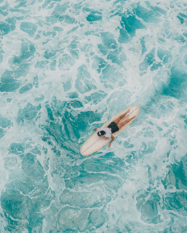 🌊 Surf Villa Chef & Shopping Manager – Eat, Surf, Repeat in Cascais, Portugal — Cascais, Portugal