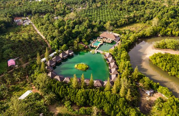 🌿 Head Chef – Wellness Retreat Vegetarian Cuisine — Nosara, Costa Rica