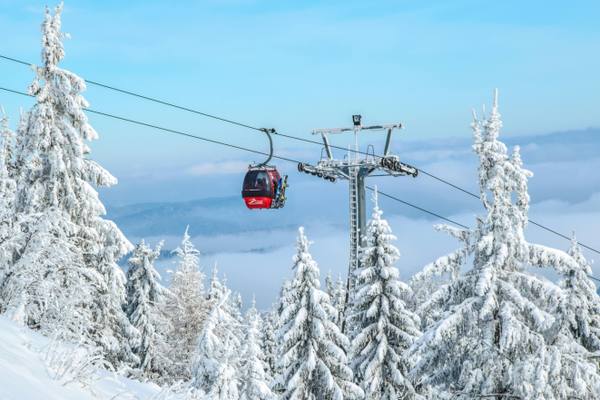 Commis Chef role in Renowned Resort Location in the Japanese Mountains — Hakuba, Japan