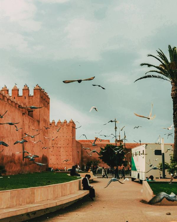 🇲🇦 Assistant Executive Chef – Luxury Resort, Marrakech — Marrakech, Morocco 