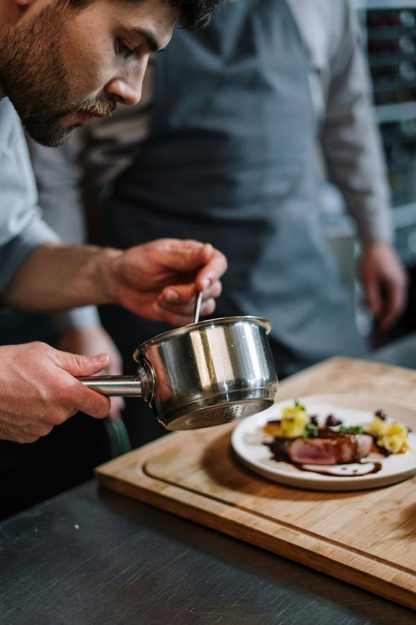 🌿 Private Chef — UHNW Family — Muskoka, Canada