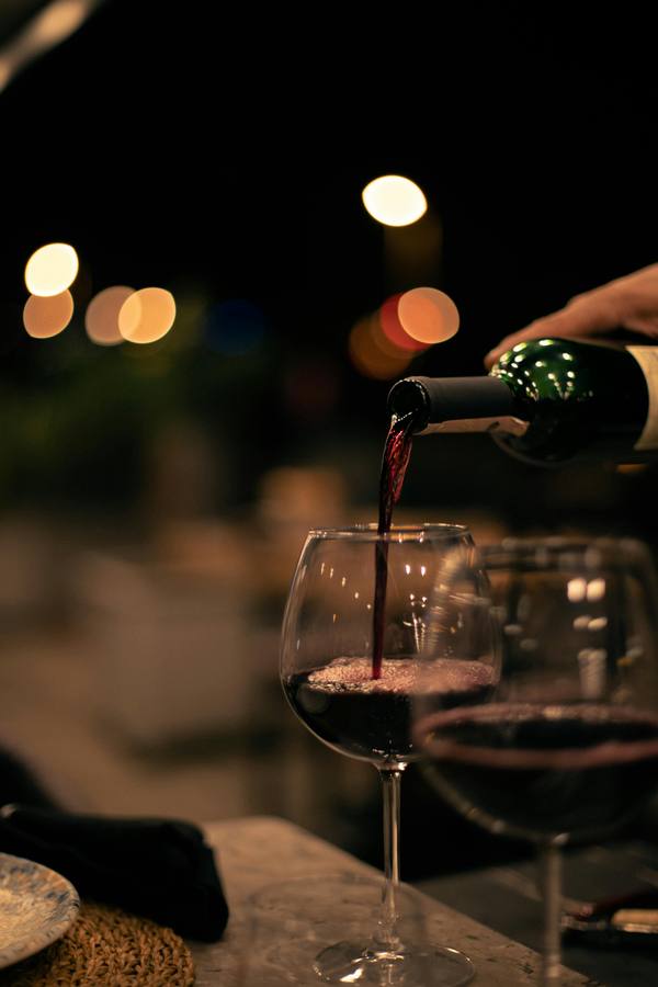 🍷 Full-Time Private Chef — Rosedale Residence — Toronto, Canada