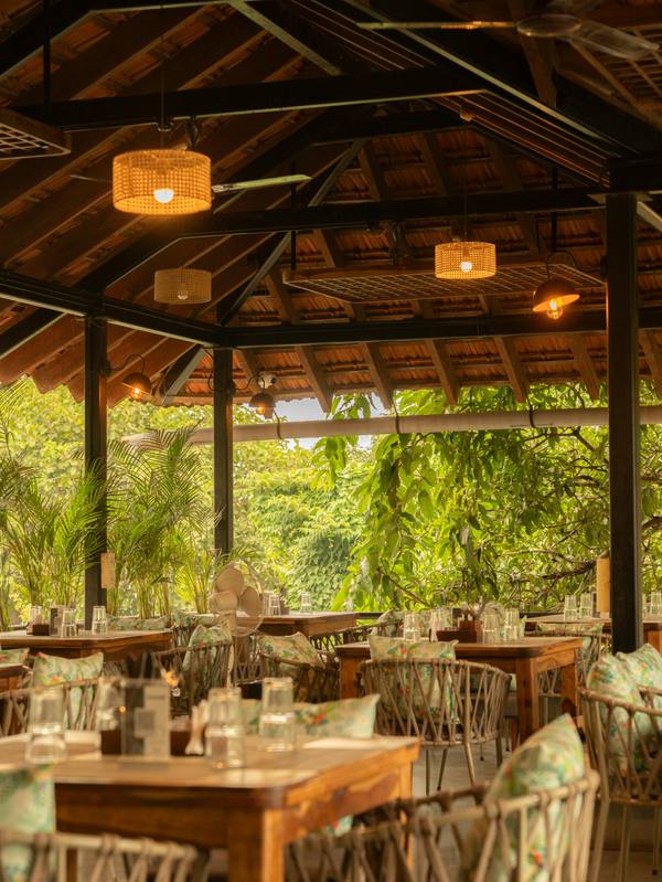 🌿 Sous Chef — Rainforest Luxury Resort — Byron Bay, Australia