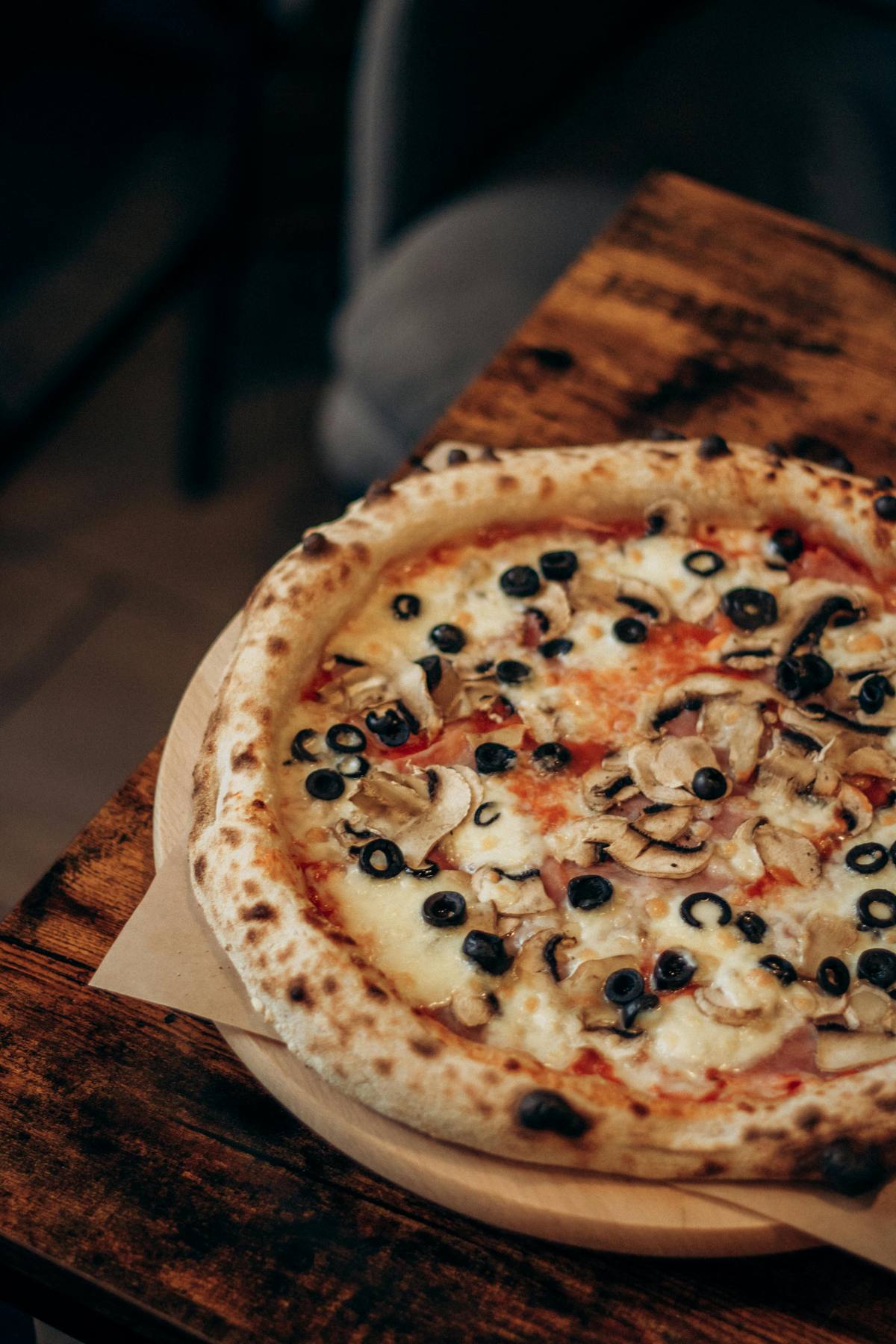 🇦🇺 Pizzaiola Chef — Waterfront Venue | Townsville — Townsville, Australia