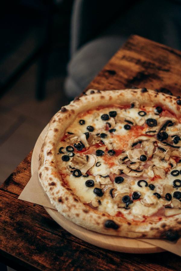 🇦🇺 Pizzaiola Chef — Waterfront Venue | Townsville — Townsville, Australia