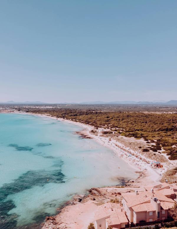 🇪🇸 Private Chef — Deia, Mallorca (Luxury Household) — Mallorca, Spain
