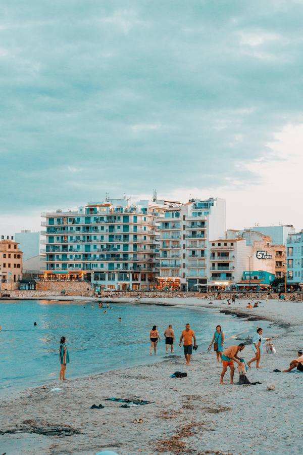 🇪🇸 Kitchen Staff — Mallorca Summer Season 2026 — Mallorca, Spain