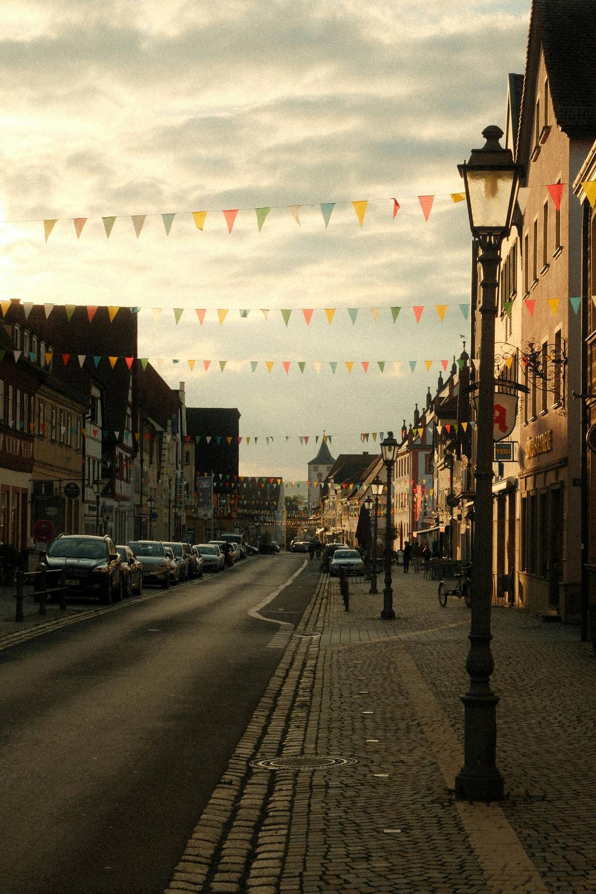 🇩🇪 Chef/Cook Opportunity in Storybook Northern Germany — Greifswald Awaits — Greifswald, Germany