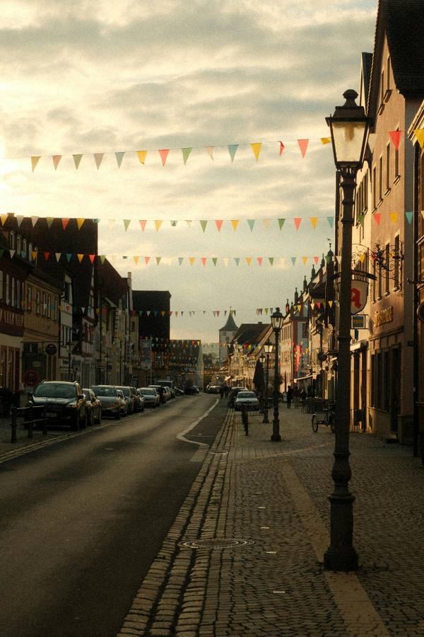 🇩🇪 Chef/Cook Opportunity in Storybook Northern Germany — Greifswald Awaits — Greifswald, Germany