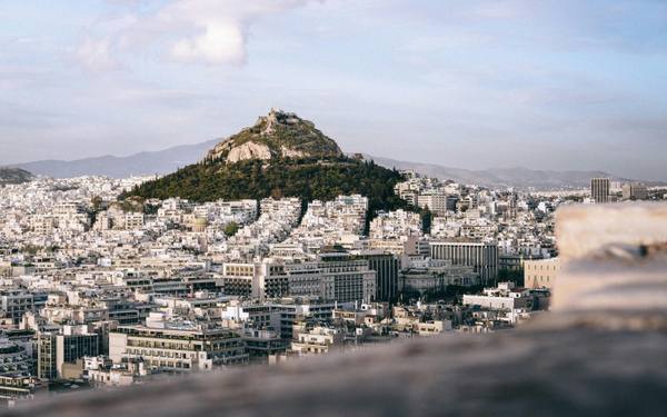 Head Chef – Cultural Gastronomy Concept Restaurant — athens, Greece