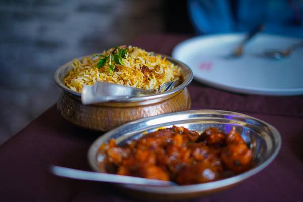 🇳🇱 Independent Working Chef – Indian Cuisine | Haarlem, Netherlands — Haarlem, Netherlands