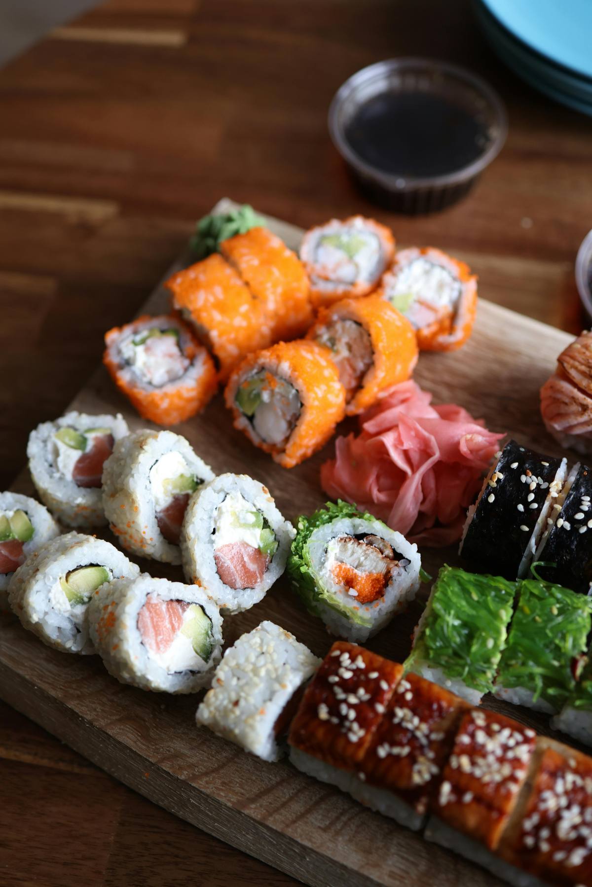 🇳🇱 Sushi Chef Opportunity | Utrecht, Netherlands — Utrecht, Netherlands