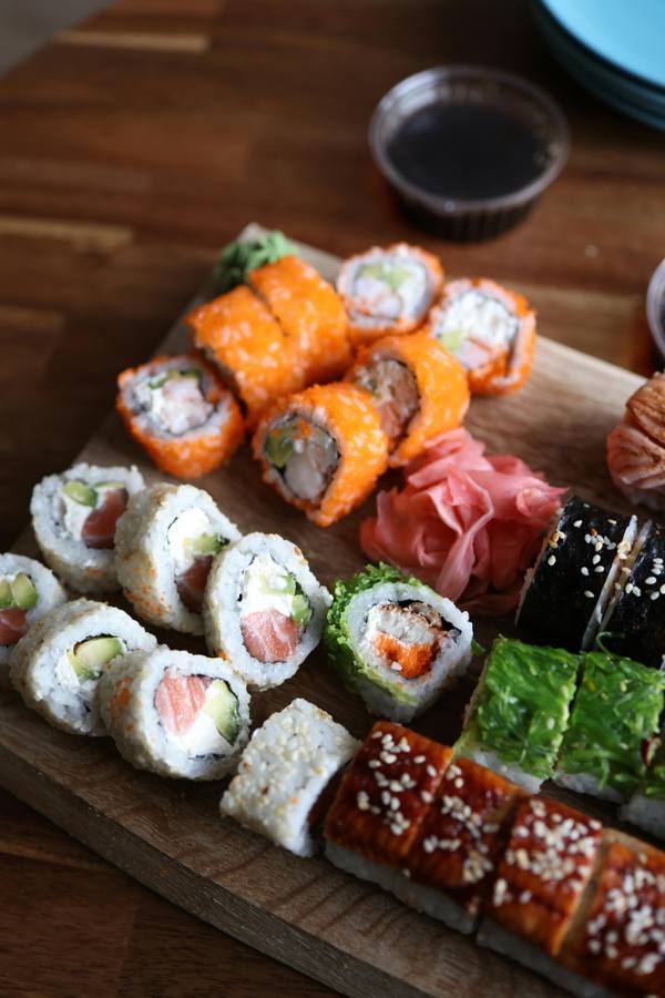 🇳🇱 Sushi Chef Opportunity | Utrecht, Netherlands — Utrecht, Netherlands