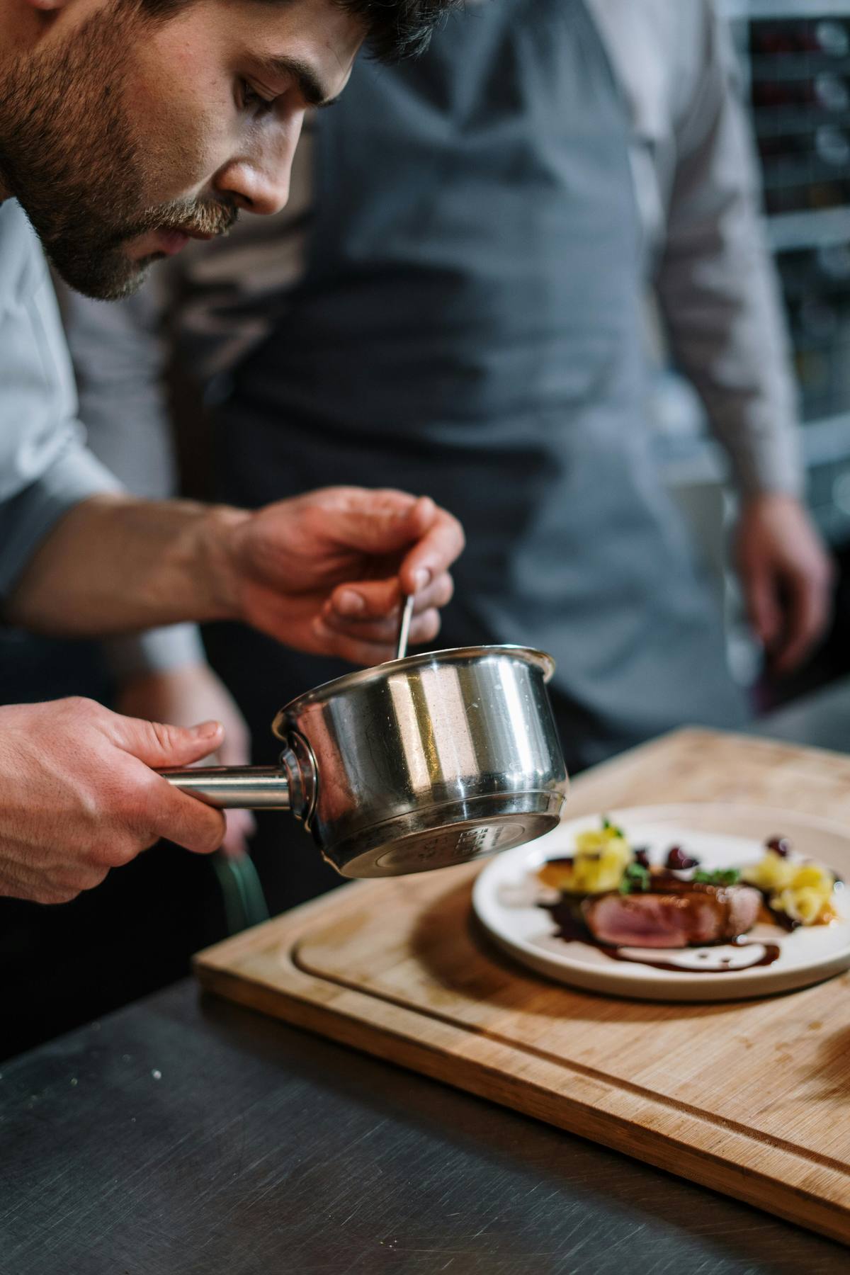 🇳🇱 Indian Cook Opportunity | Rotterdam, Netherlands — Rotterdam, Netherlands