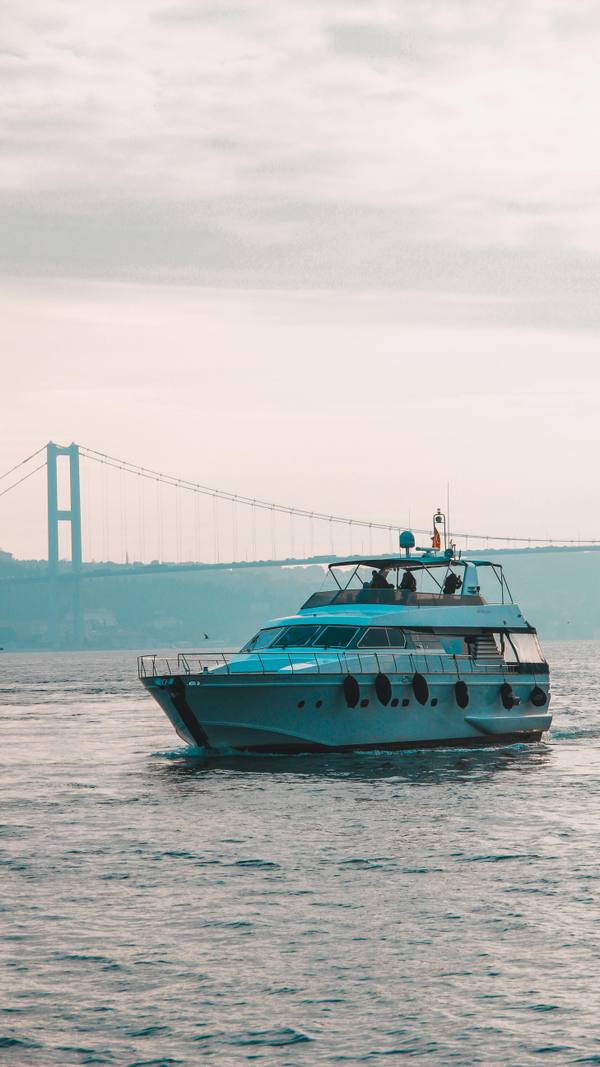 Sole Chef β 40m Motor Yacht ππ₯οΈ β N/A, Caribbean