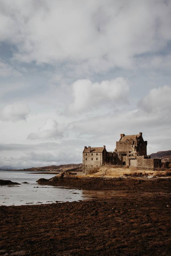 Seasonal Sous Chef – 5★ Castle on the Isle of Harris 🏰🌿 — Amhuinnsuidhe, Scotland