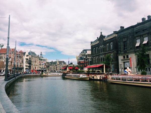 Independent Working Chef  – Chaska Restaurant Eindhoven, Netherlands — Eindhoven, Netherlands