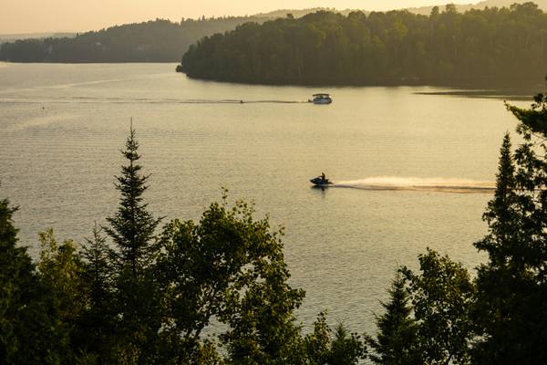 🇨🇦 First Cook – Bigwin Island Golf Club — Muskoka, Canada