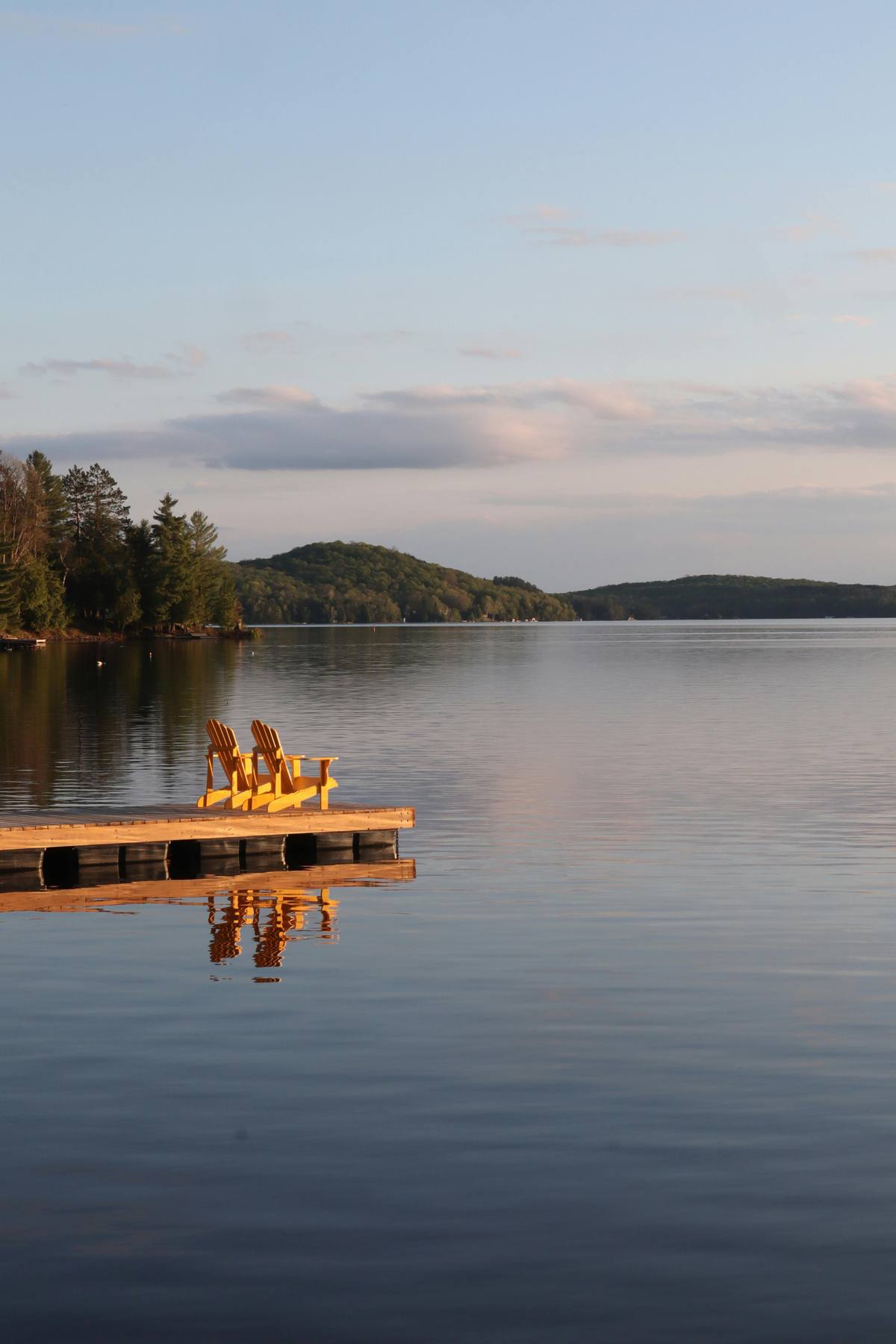 🇨🇦 Commis Chef – Taboo Muskoka — Muskoka, Canada