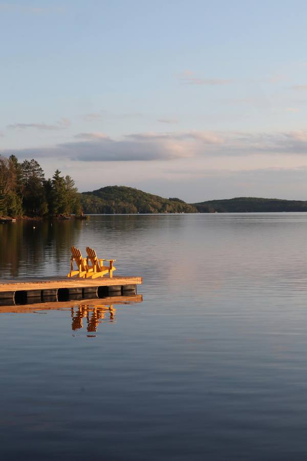 🇨🇦 Commis Chef – Taboo Muskoka — Muskoka, Canada
