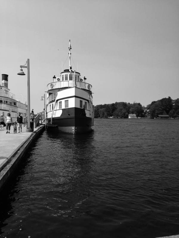 🇨🇦 Sous Chef – Muskoka Bay Resort — muskoka, Canada