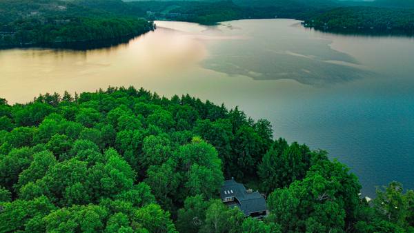 Multi-Station Kitchen Brigade – “The Pearl Market” Culinary Team (5 Roles) — Muskoka, Canada