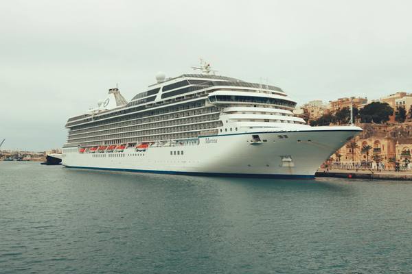 Executive Chef β Luxury Ocean Cruise Ship β Ocean, Bali