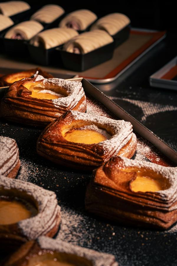 Pastry Chef – Ultra-Luxury Villa Resort, Bali — South Kuta, Bali