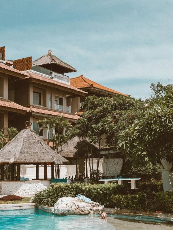 Executive Chef (Expat) – International Luxury Resort, Bali — Denpasar, Bali