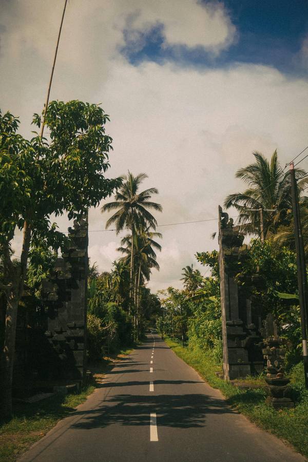 Private Chef β Luxury Family Residence, Bali β Denpasar, Bali