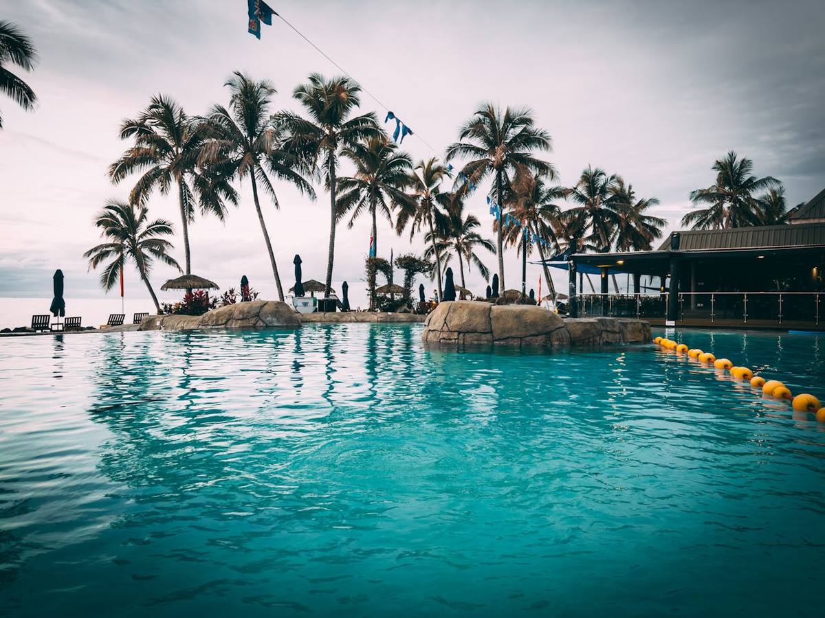 🇫🇯 Head Chef – The Coffee Hub, Suva, Fiji — Suva, Fiji