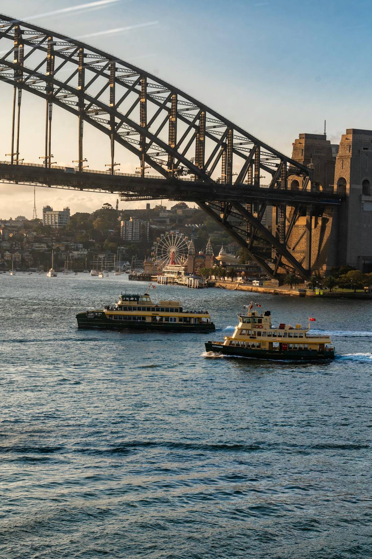 🇦🇺 Chef de Partie | Benetti's & Ammos | Sydney, Australia — Sydney, Australia