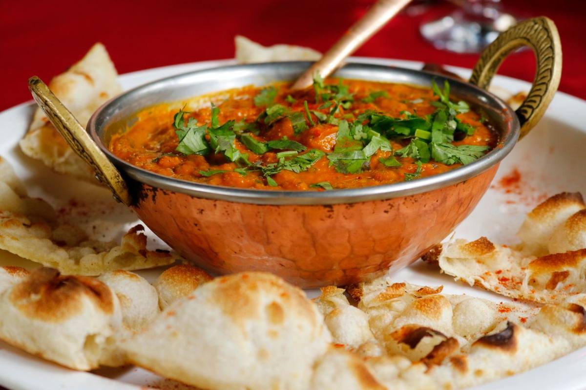 π₯ Chef de Partie / Independent Chef I | Fine Dining Indian Cuisine | Eindhoven & Almere, Netherlands π³π± β Eindhoven, Netherlands