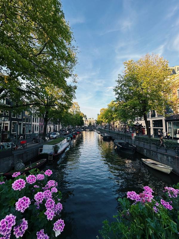 Independent Working Chef I  — Amsterdam, Netherlands