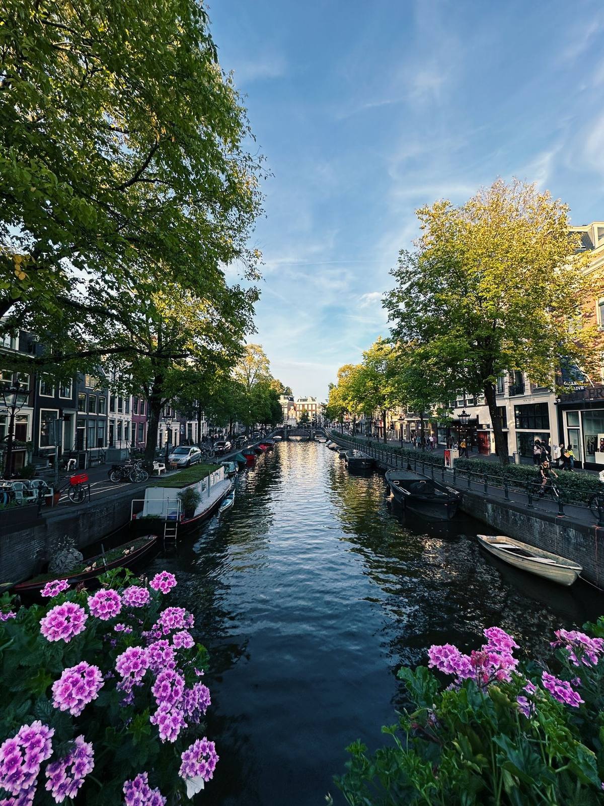 Independent Working Chef I — Amsterdam, Netherlands