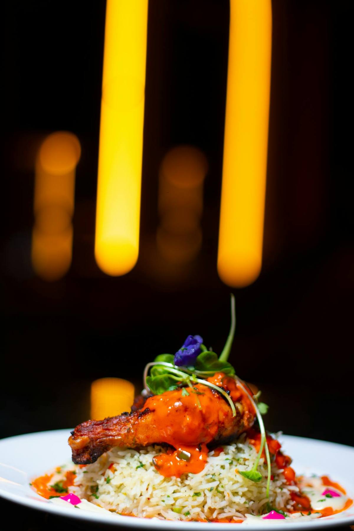 🔥 Independent Working Chef I | Authentic Indian Cuisine | Indian Spices & Vibes | Amsterdam, Netherlands 🇳🇱 — Amsterdam, Netherlands