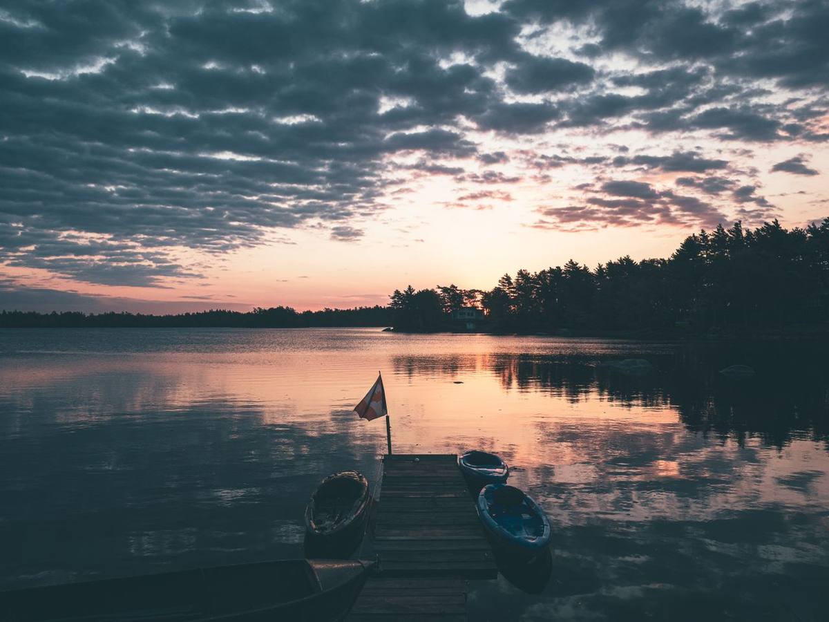 Sous Chef – Live & Work on the Waterfront in Killarney, Ontario 🇨🇦 — Muskoka, Canada