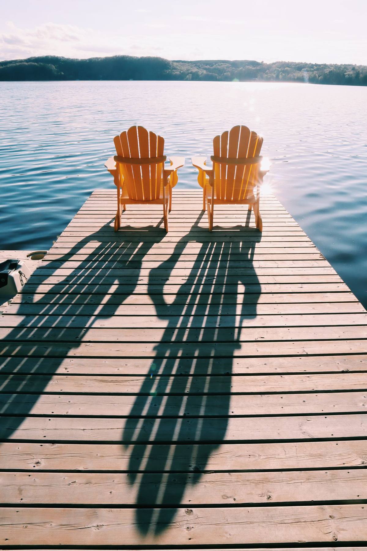Sous Chef – Resort Dining in the Heart of Muskoka, Ontario 🇨🇦 — Huntsville, Canada
