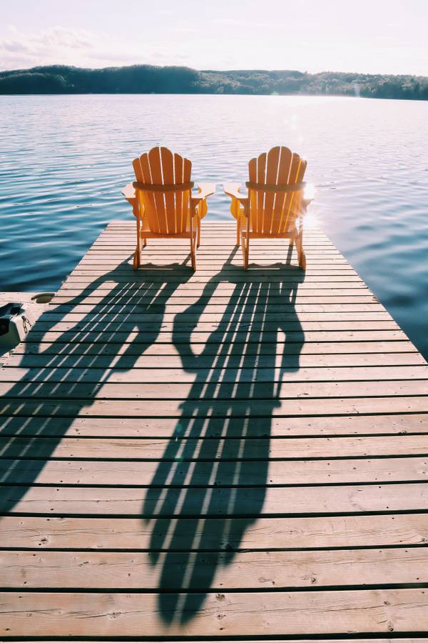 Sous Chef – Resort Dining in the Heart of Muskoka, Ontario 🇨🇦 — Huntsville, Canada
